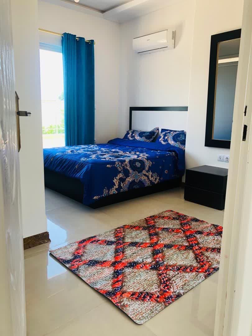 ویلای لاکچری