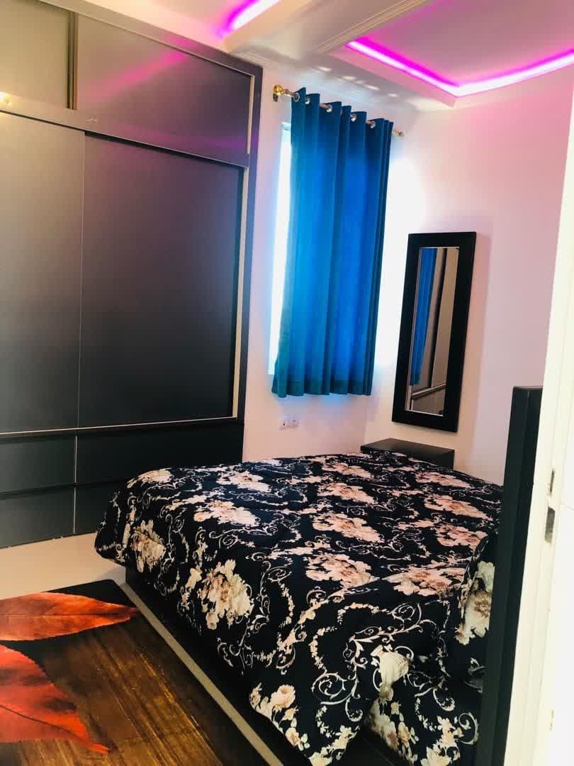 ویلای لاکچری