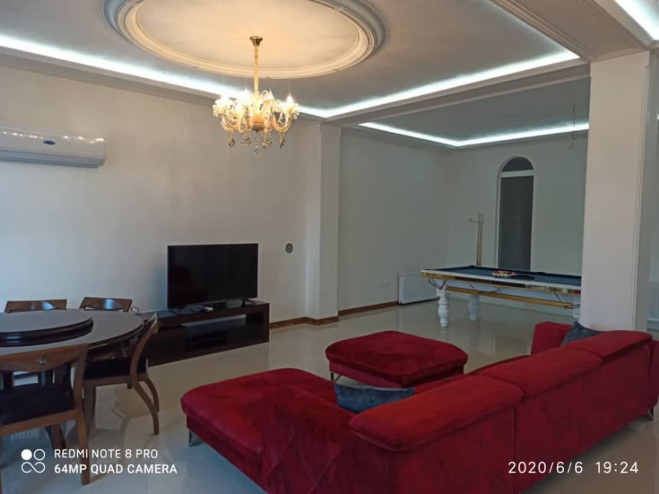 ویلای لاکچری