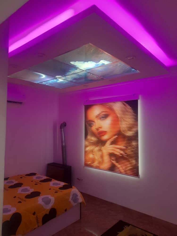 ویلای جنگلی