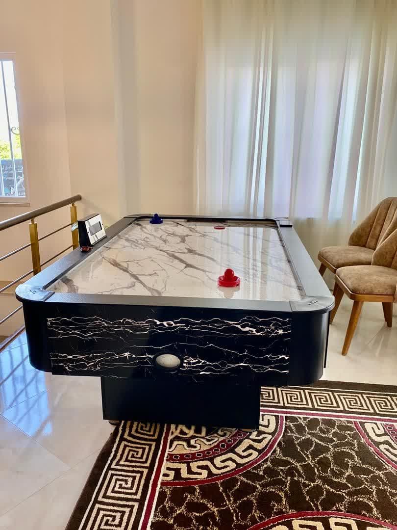 ویلا لاکچری رامسر