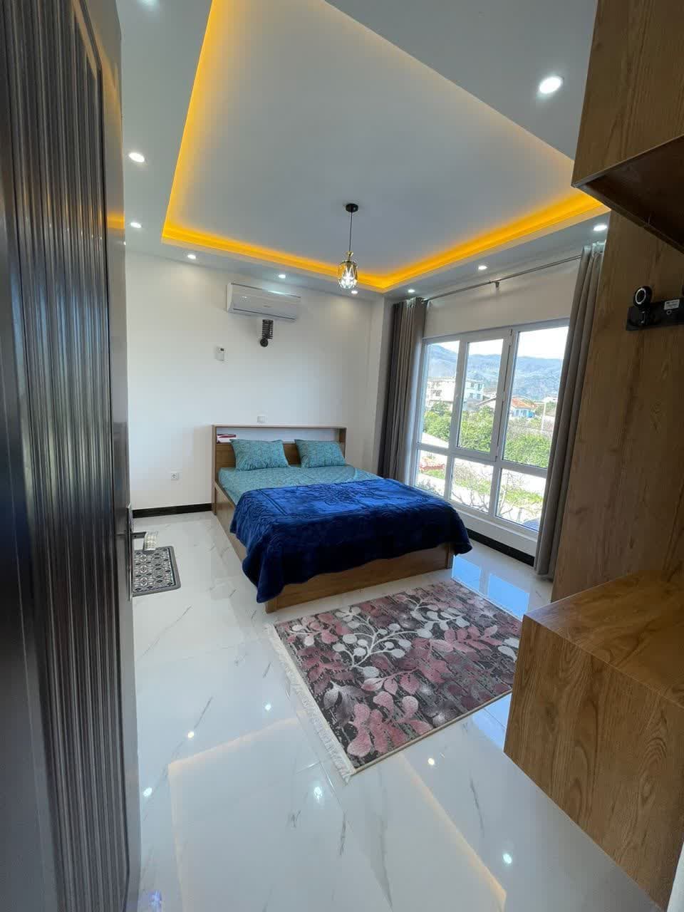 ویلا استخردار