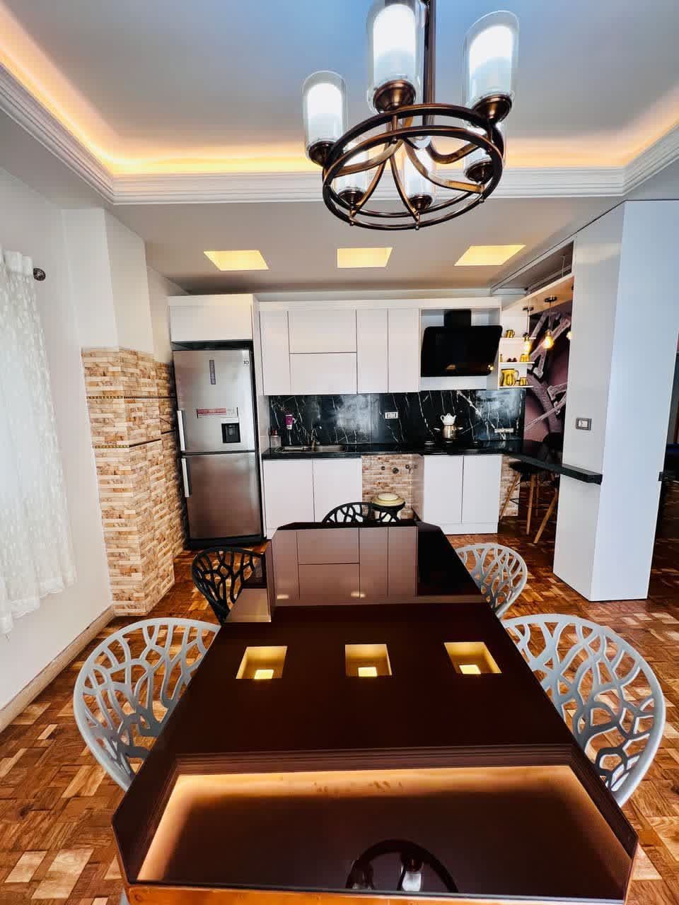 ویلا استخردار رامسر