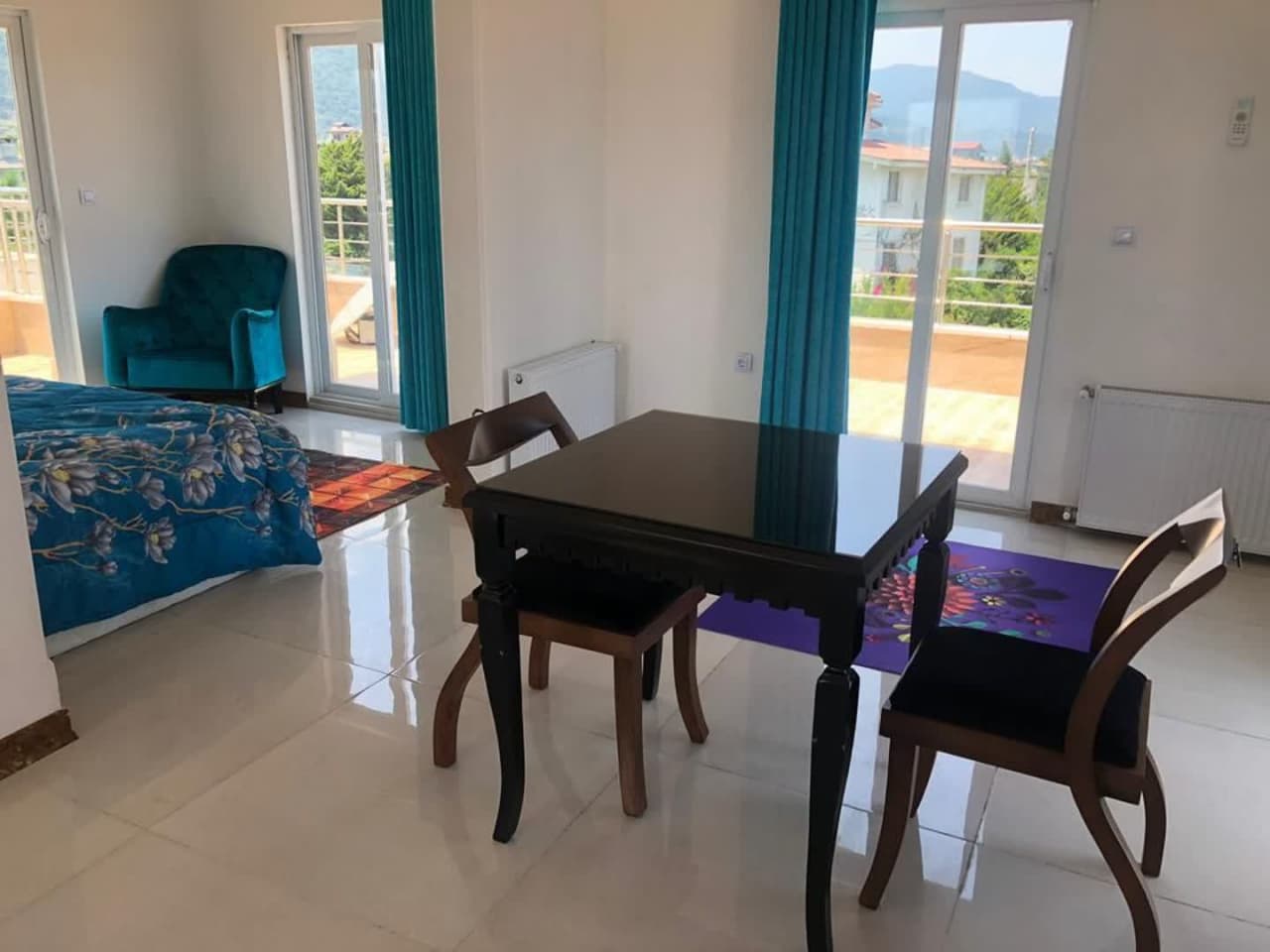 ویلای لاکچری