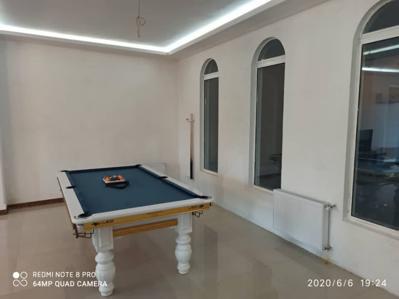 ویلای لاکچری