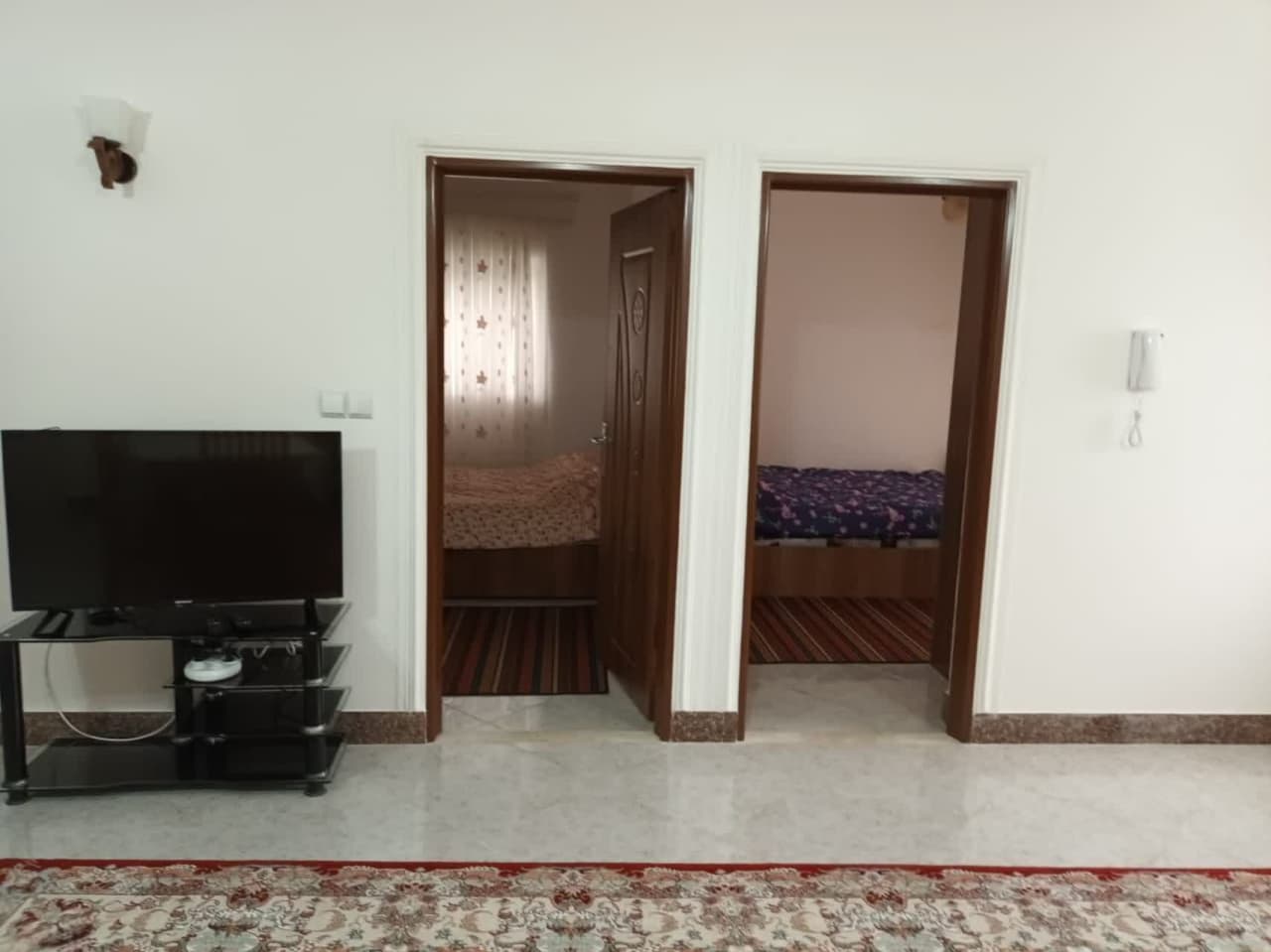 ویلا نزدیک به تلکابین رامسر