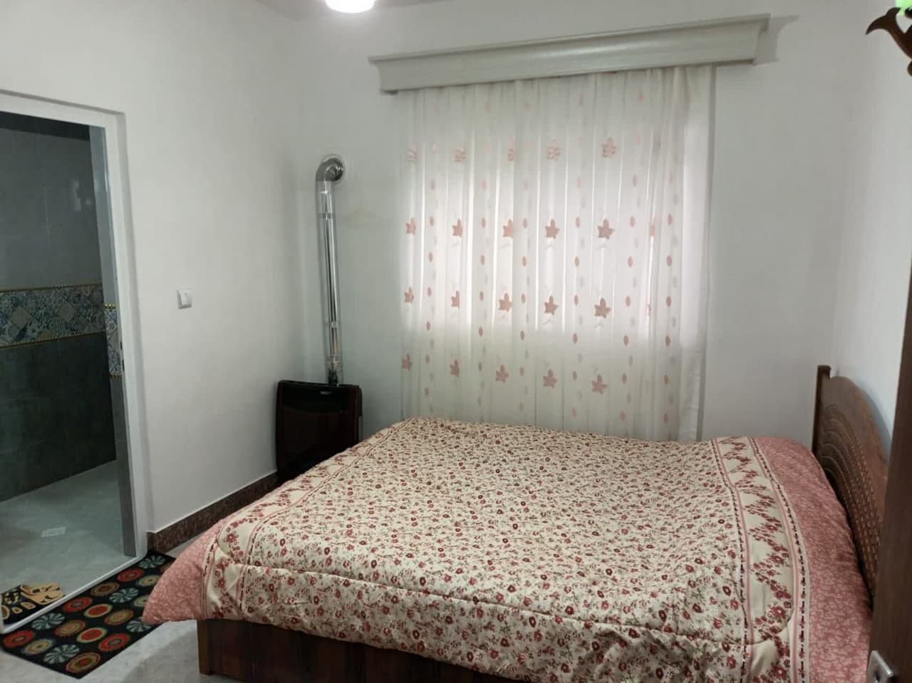 ویلا نزدیک به تلکابین رامسر