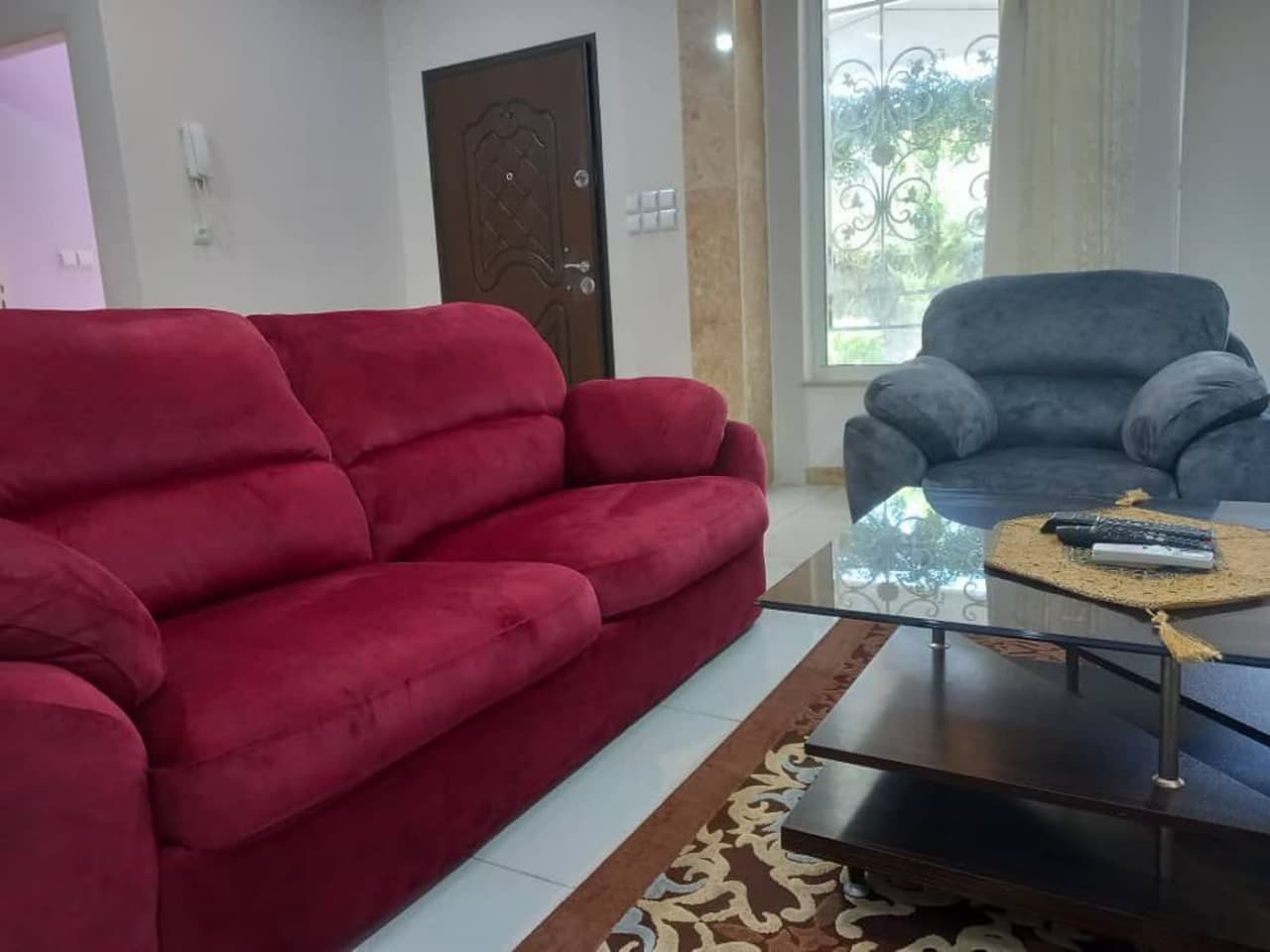 ویلا در رامسر