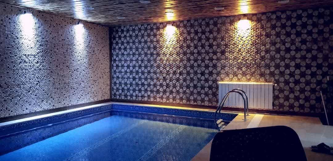 ویلا استخردار رامسر