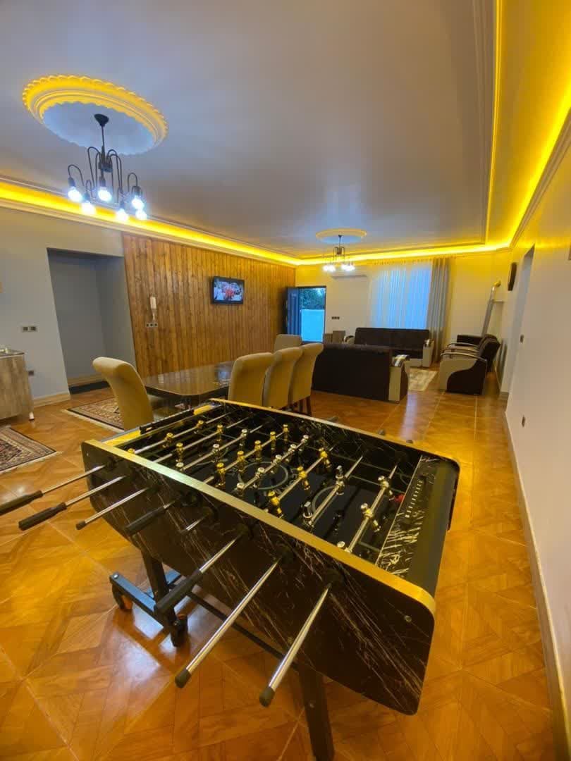 ویلا نزدیک دریا