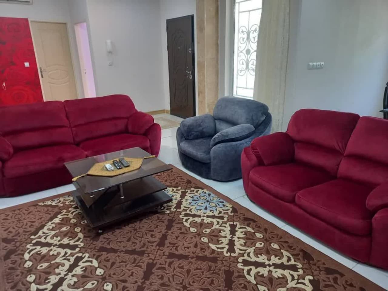 ویلا در رامسر