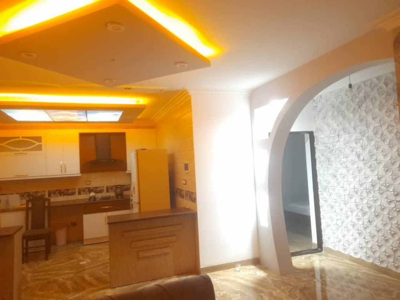 ویلای جنگلی