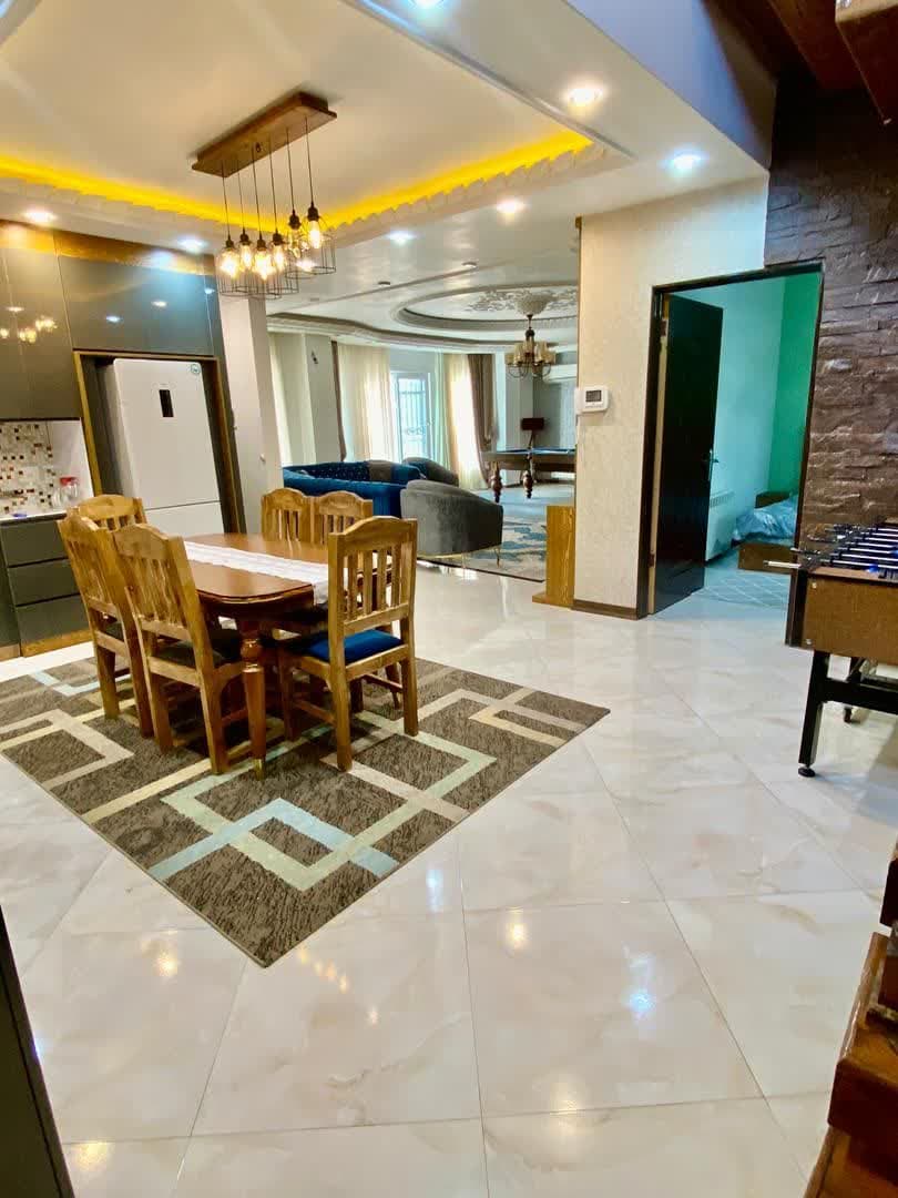 ویلا لاکچری رامسر