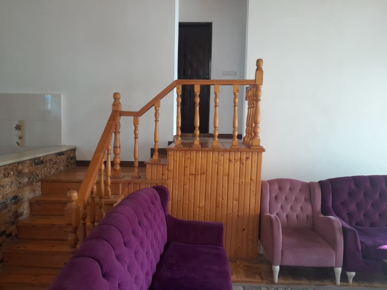 ویلا استخردار دربست