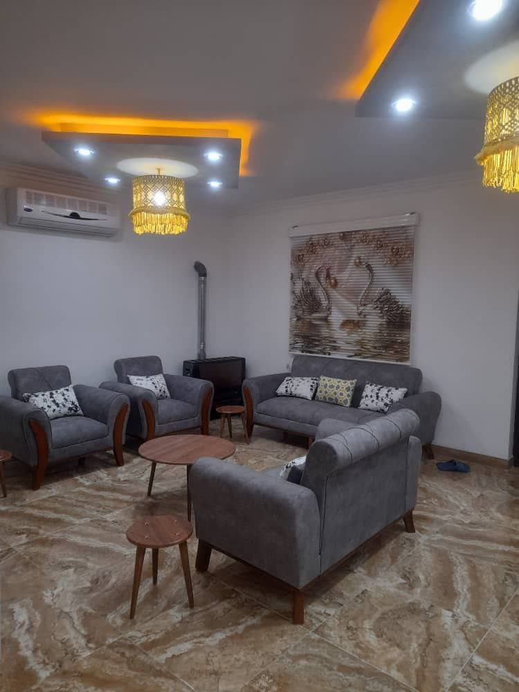 ویلای جنگلی