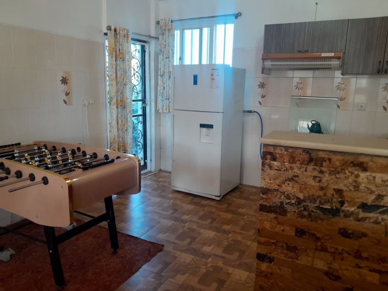 ویلا استخردار دربست