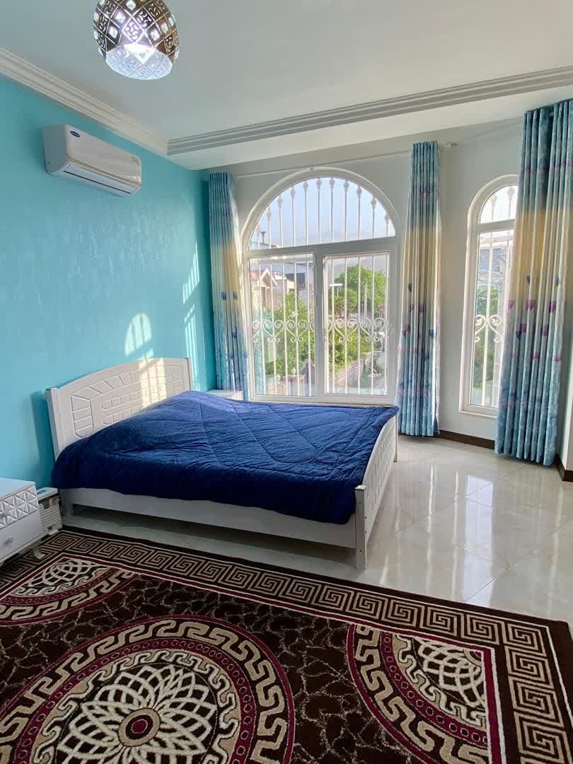 ویلا لاکچری رامسر