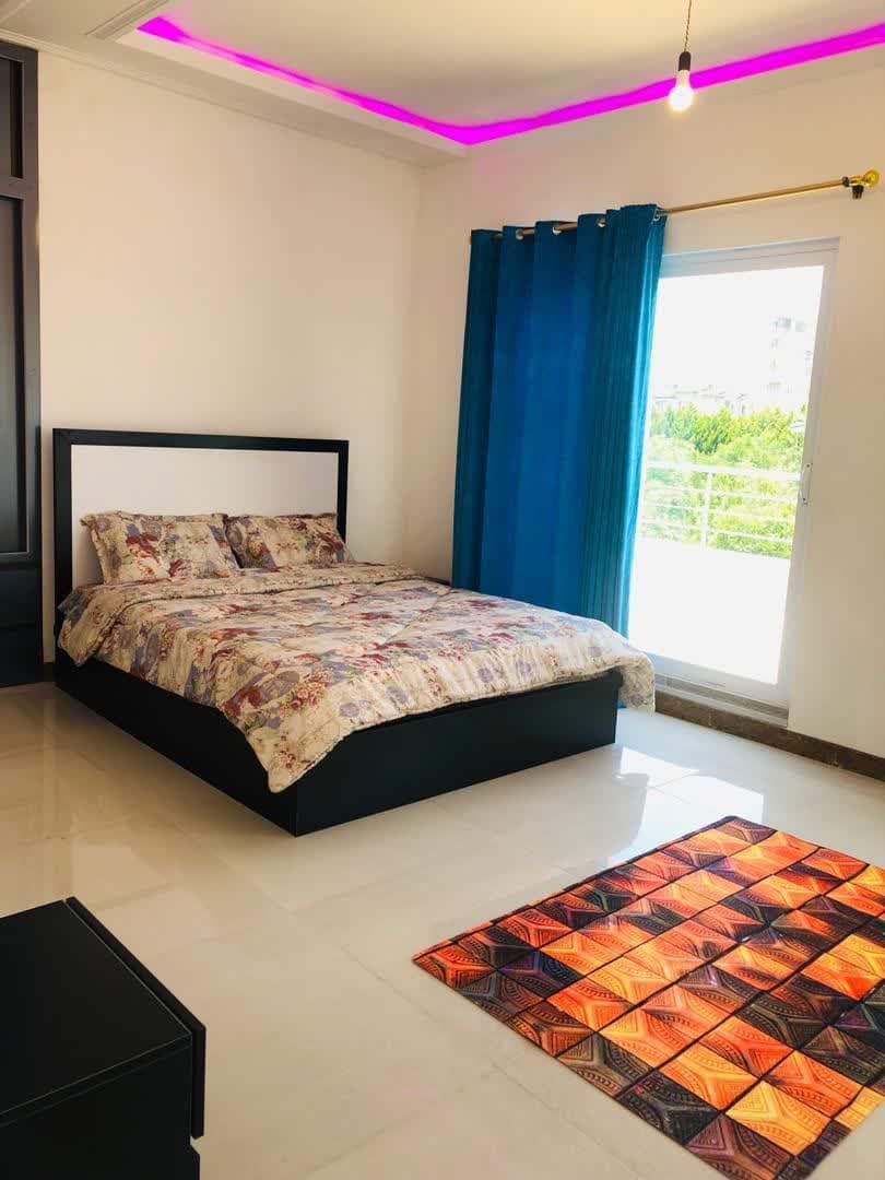 ویلای لاکچری