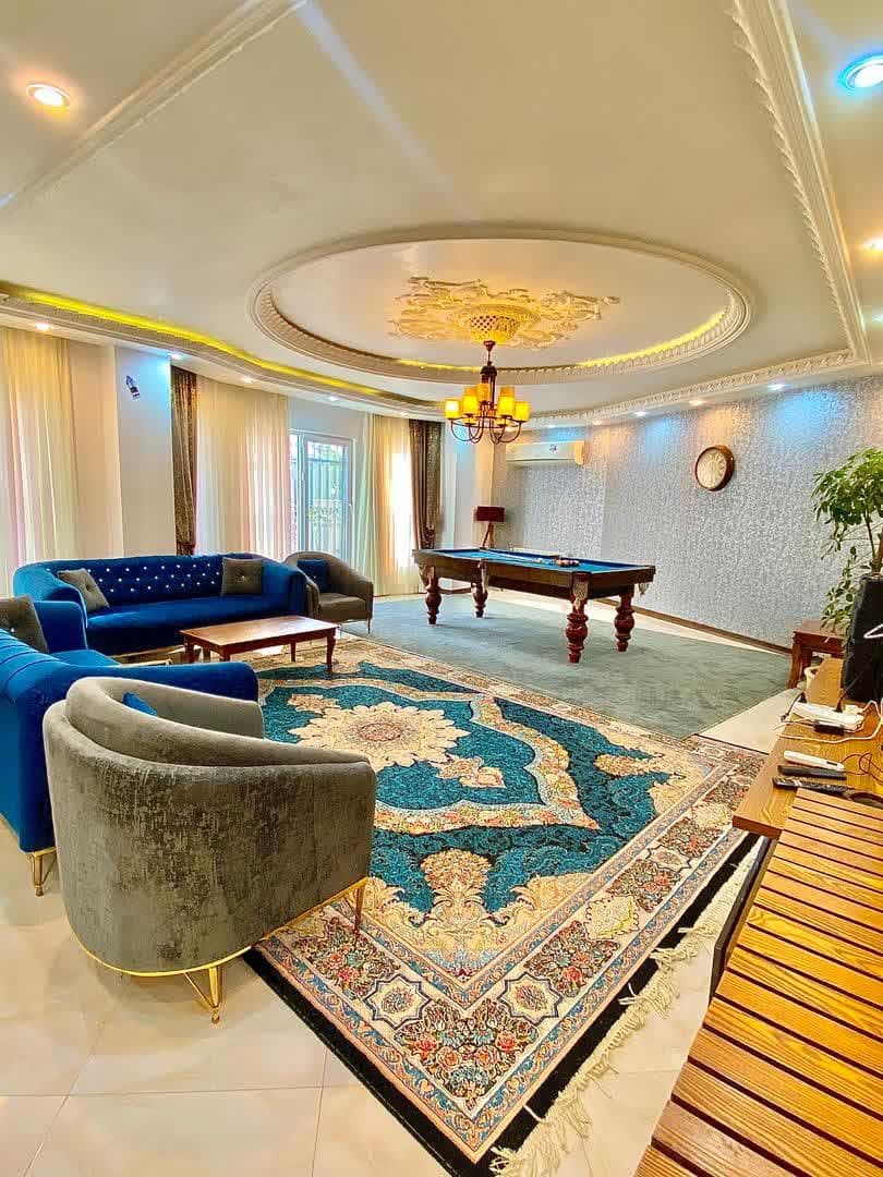 ویلا لاکچری رامسر