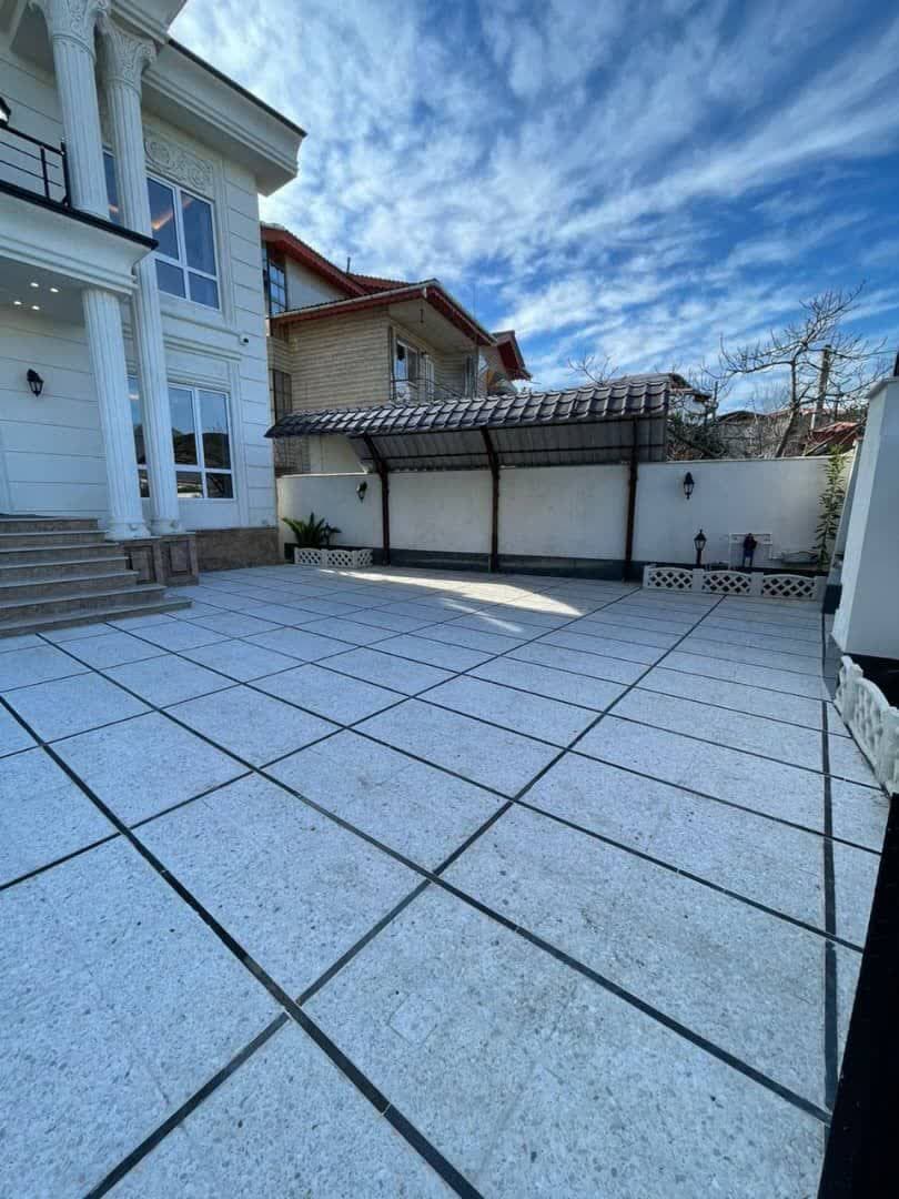 ویلا استخردار