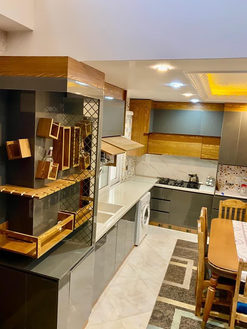 ویلا لاکچری رامسر