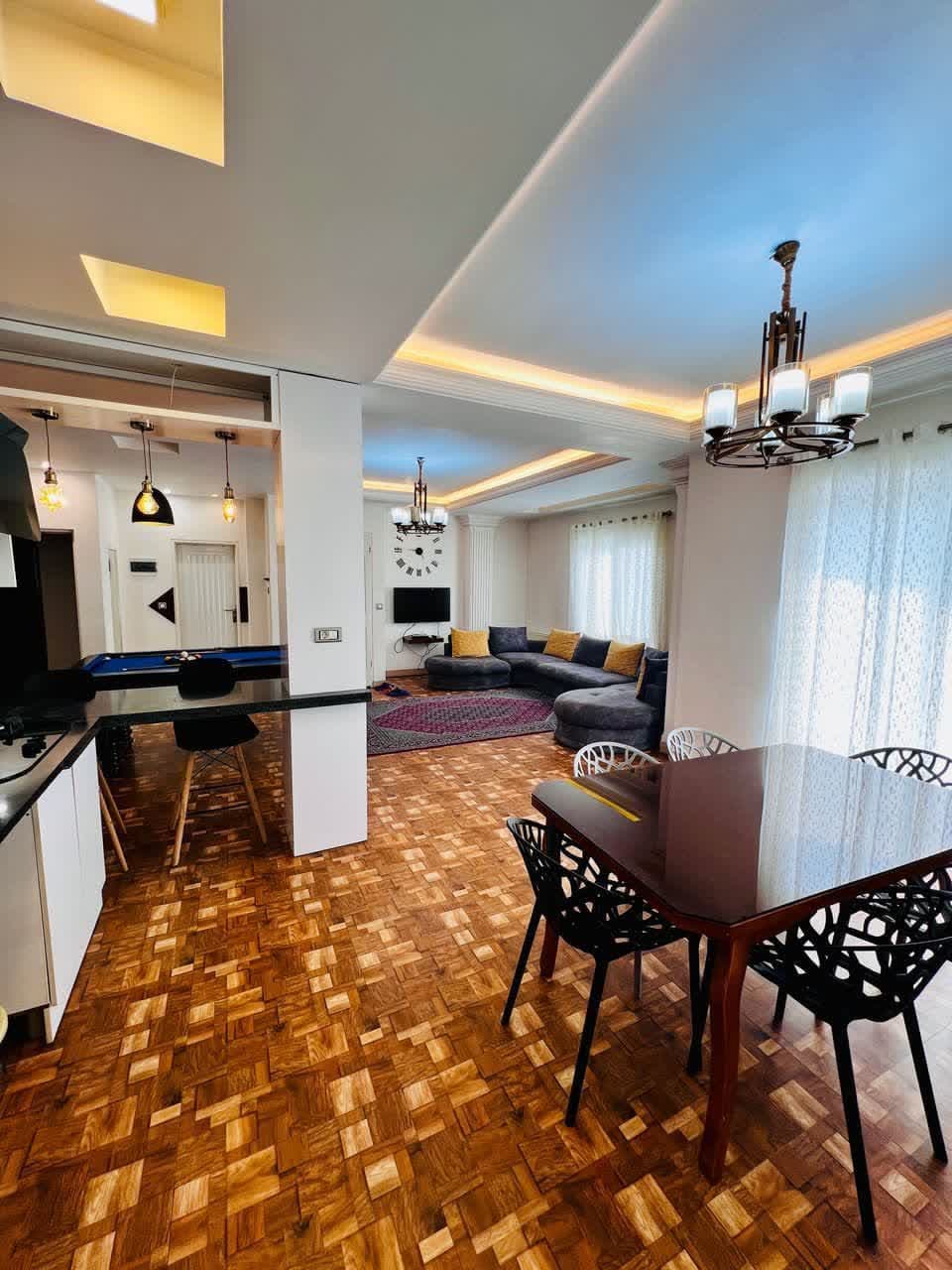 ویلا استخردار رامسر