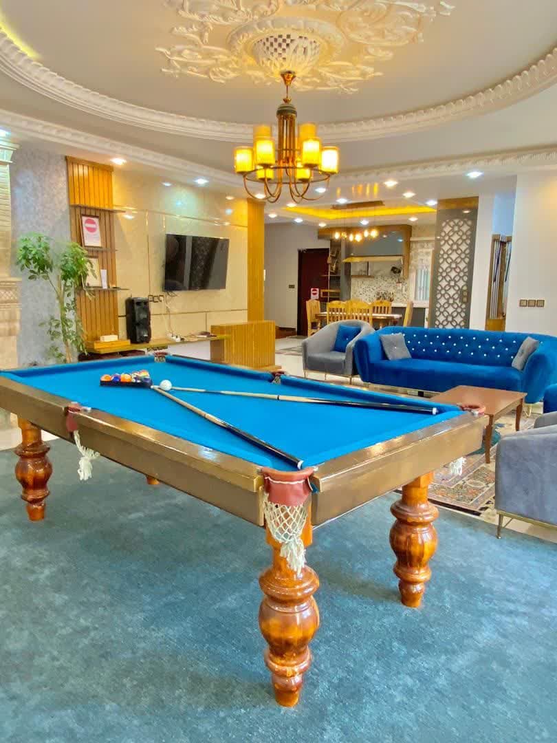 ویلا لاکچری رامسر