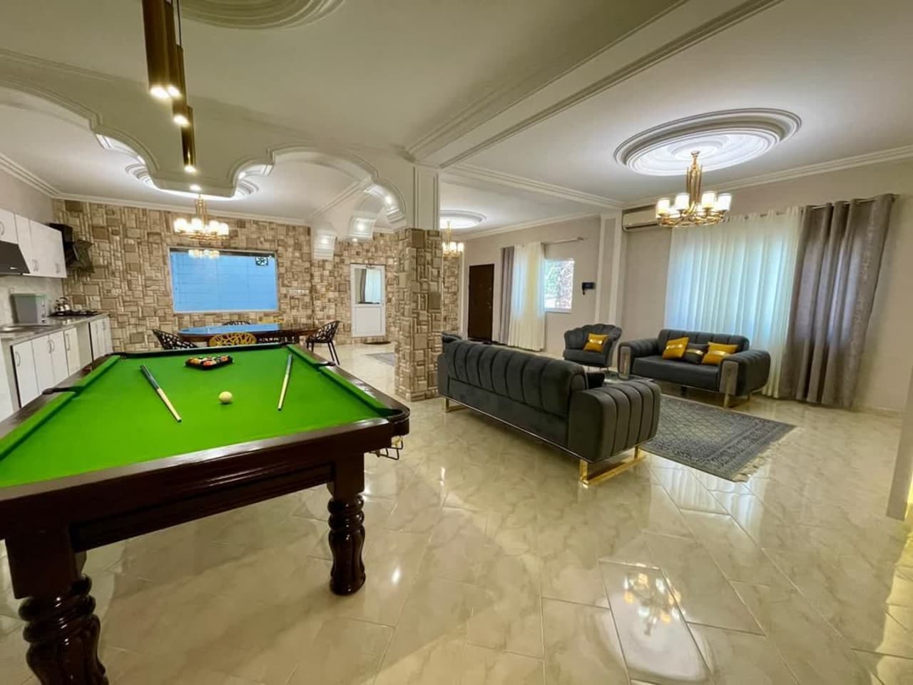 ویلا دربست رامسر