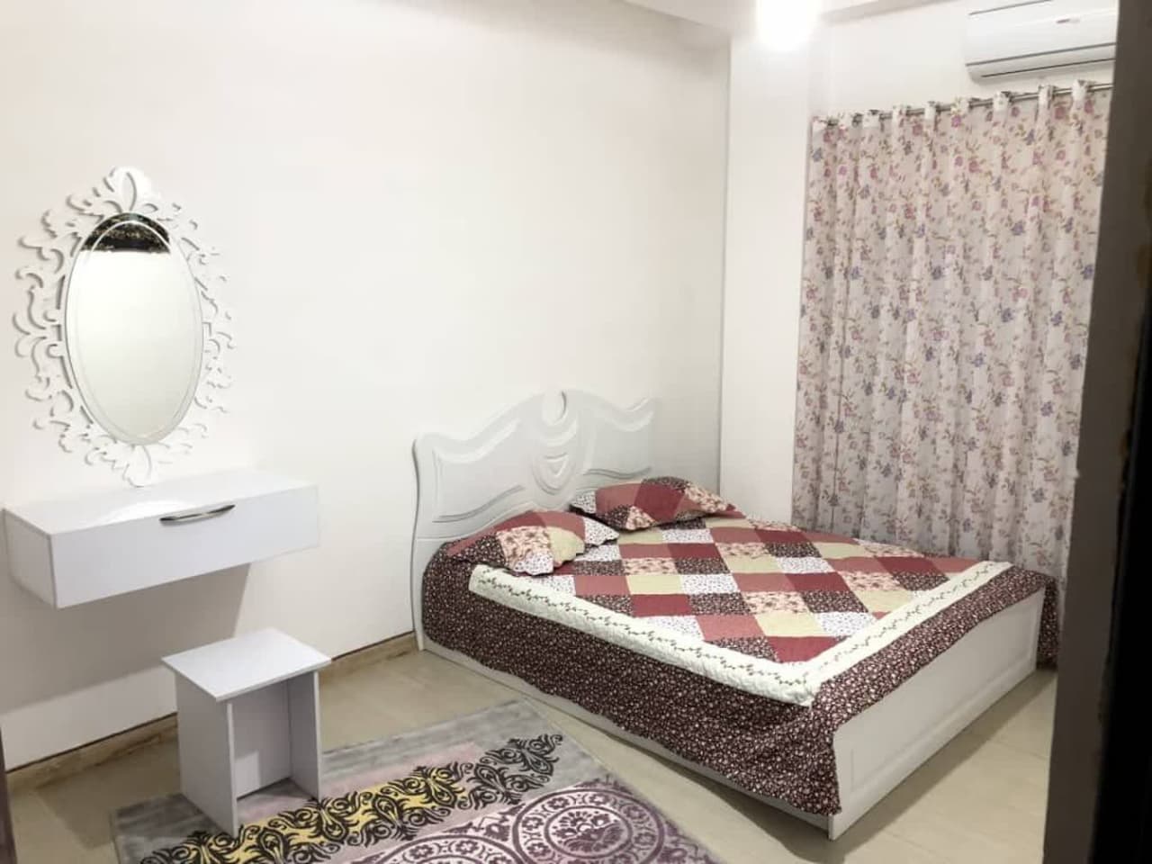 ویلا استخردار رامسر