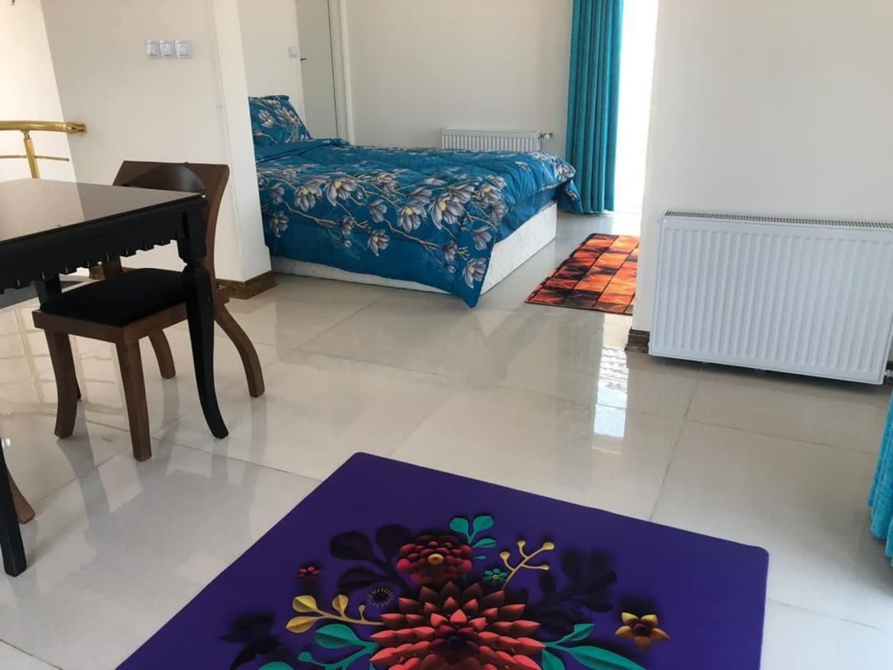 ویلای لاکچری