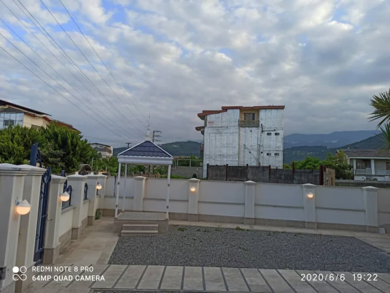 ویلای لاکچری