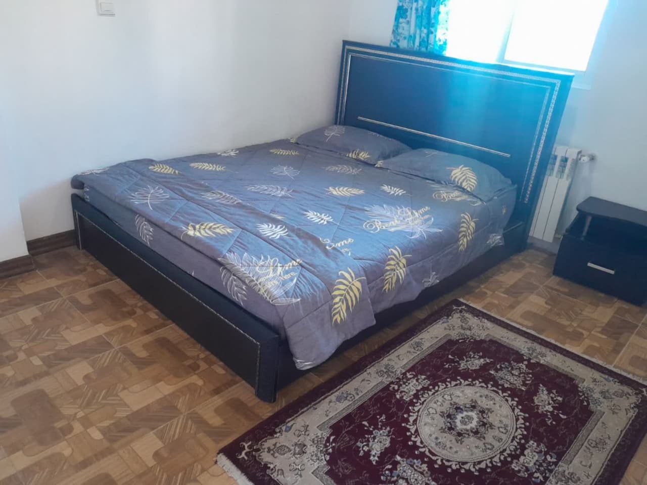 ویلا استخردار دربست