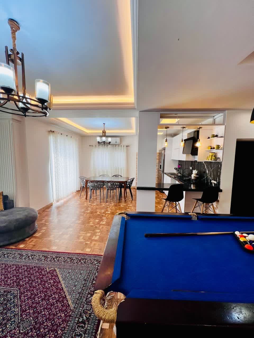 ویلا استخردار رامسر